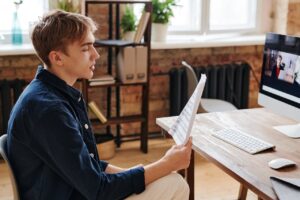 SEO a UX – dlaczego użyteczność wpływa na pozycje?