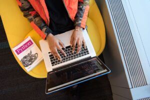 Od zera do TOP 3 – moja strategia SEO krok po kroku